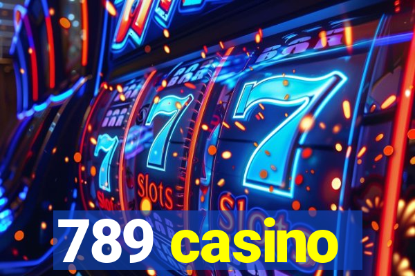 789 casino